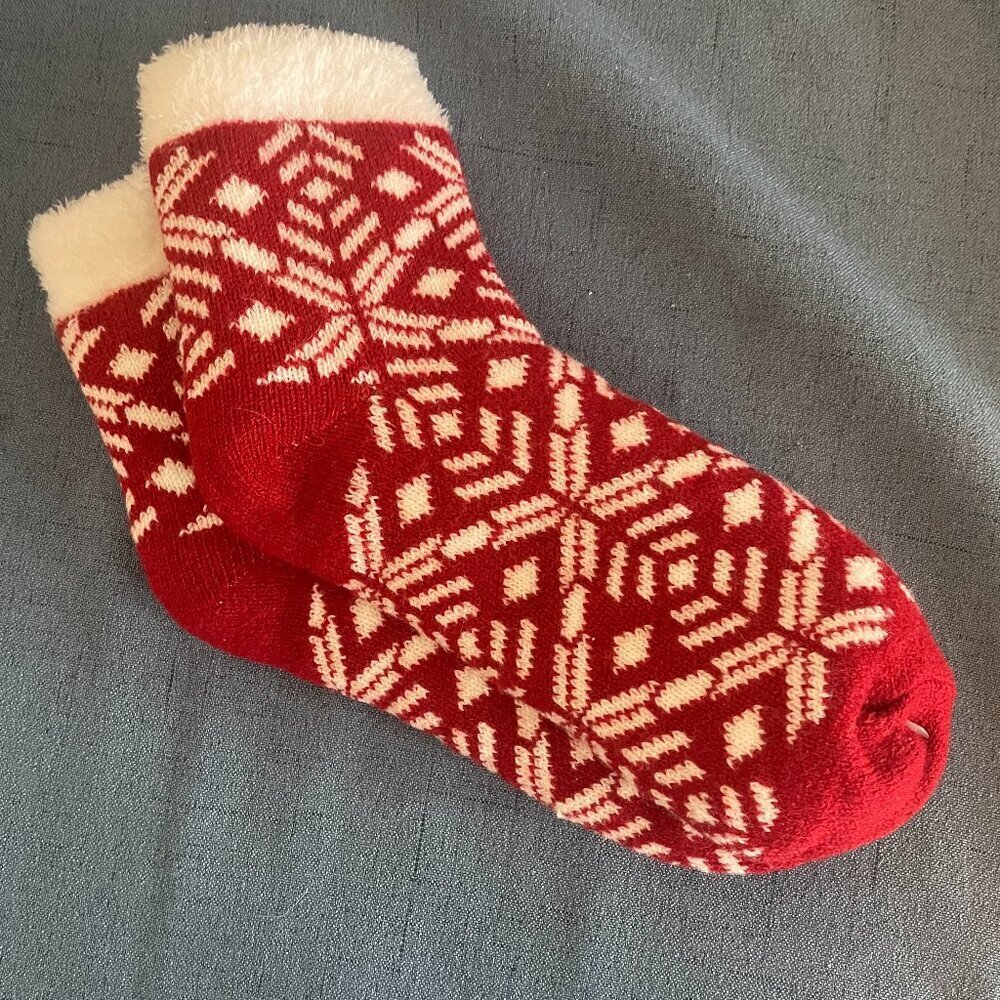 Holiday Socks